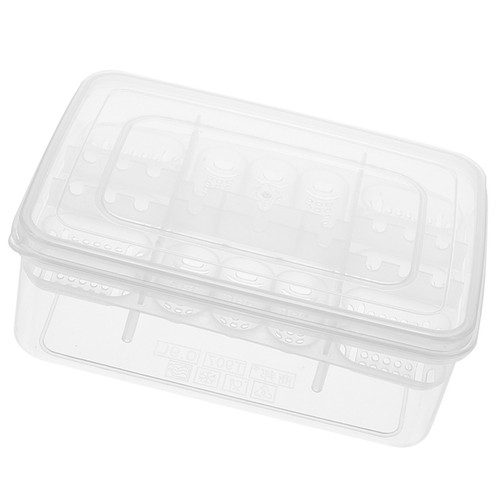 Reptile breeding box crested - breeding,