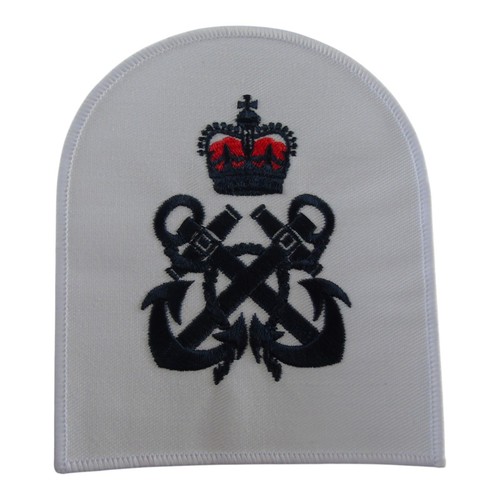 Royal navy petty officer - navy,
