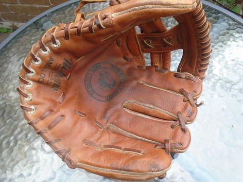 Nokona baseball glove - nokona, 100m
