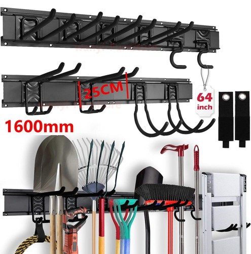 Garage garden tool - tool, holder