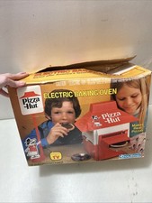Pizza Hut Electric Baking Oven
