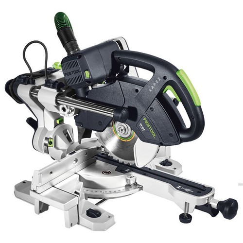 Festool 110v gb - 60, 216mm