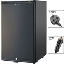 SMAD 50L Fridge 12V/240V