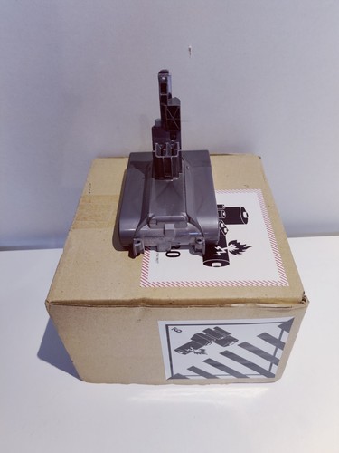 Genuine dyson handheld - genuine,