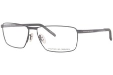 New Authentic Porsche Design