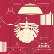 Harlequin Wallpaper Roll