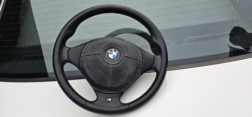 Bmw e36 evo leather - e36,