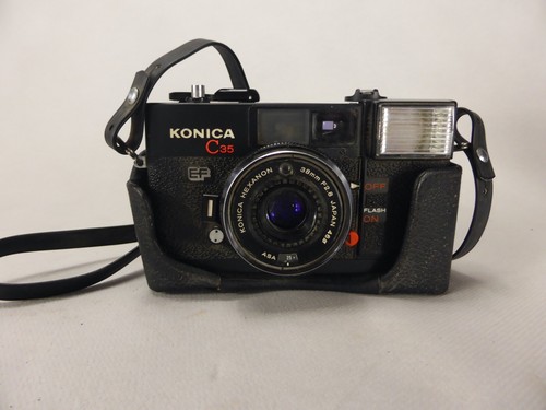 Konica c35 38mm japan 46 - c35,