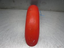 Yamaha RD350 YPVS Motorcycle