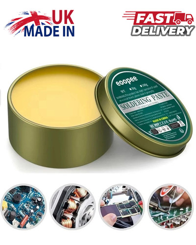 Solder paste rosin flux - solder,