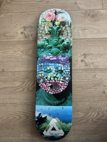 Palace skateboards - palace,