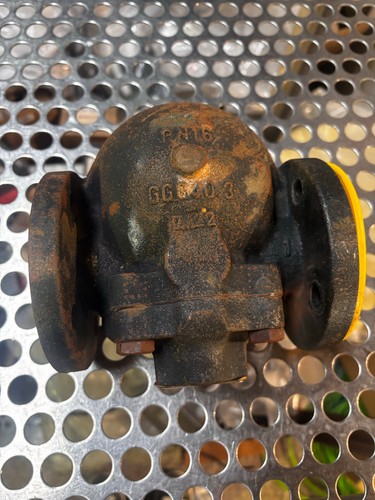 Spirax sarco cast iron - spirax,