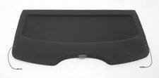 SKODA FABIA 14-21 MK3 NJ3 GENUINE PARCEL SHELF LUGGAGE LOAD COVER 6V6867769