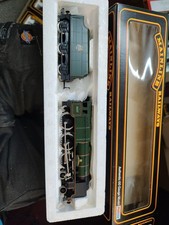 Mainline Railways 43xx Mogul