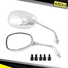 Rearview Mirror Set Kawasaki