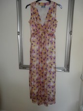 Wallis ladies floral summer