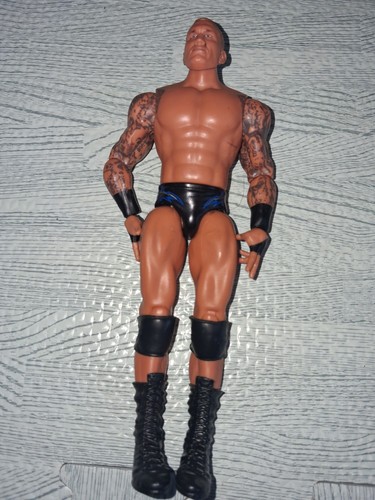 Wwe mattel randy orton - wwe,
