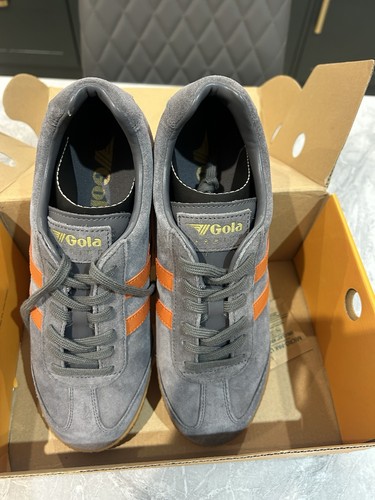 Gola trainers size - gola, 8