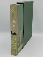 A Midsummer Night's Dream -