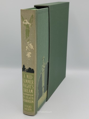 Midsummer night dream - midsummer,