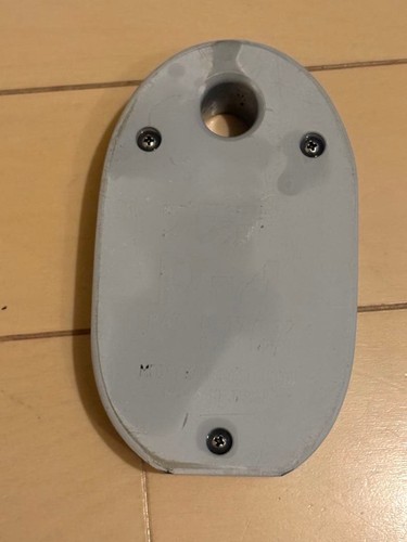 Block and tackle 4 - block, p-4