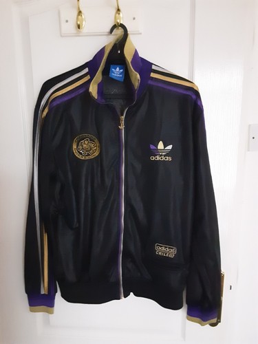 Adidas men chile jacket - men's,