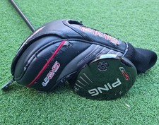 Ping G25 15˚ 3 Wood – TFC