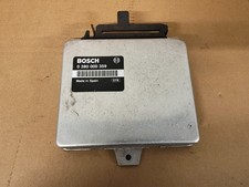 ENGINE ECU - PEUGEOT 205 309