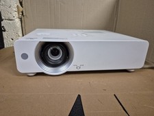  Panasonic PT-VX500 Projector