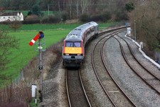 Railway Signal Arm EBW2021