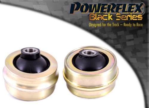 Powerflex black front arm rear - front,