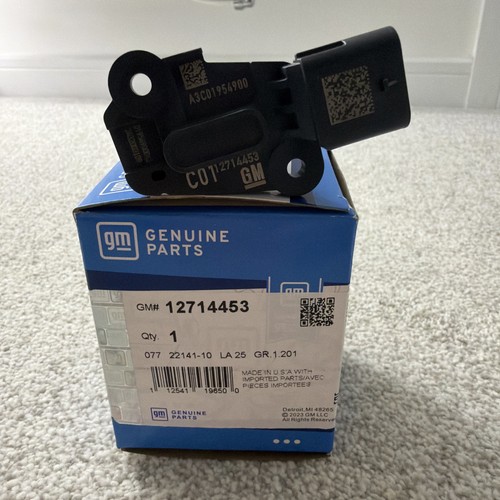 Oem vauxhall mass air flow - vauxhall,