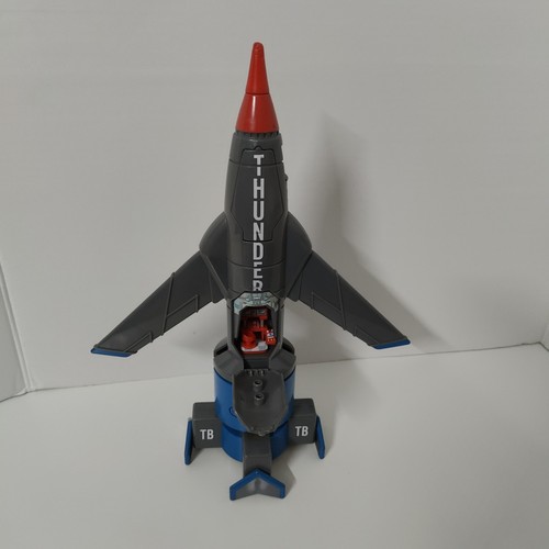 Thunderbirds supersize - thunderbirds,