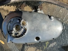 TRIUMPH TRIDENT T160 OUTER