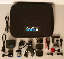 GoPro 11 Mini With Accessories
