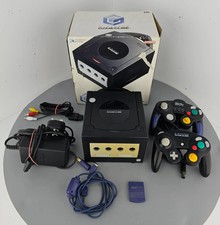(Pa2) Nintendo GameCube Bundle
