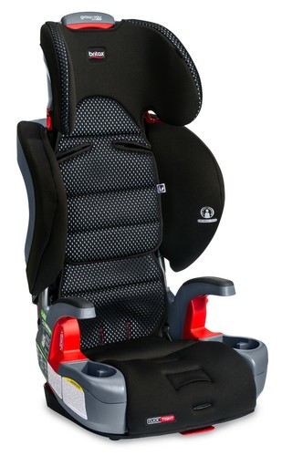 Britax grow with - grow, you