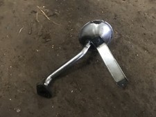 Kawasaki Mule Diesel Oil Pickup Pipe Screen Filter