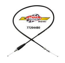 SUZUKI DR 750 S (BIG) 1988/1989 CABLE ACCELERATEUR GAZ NEUF