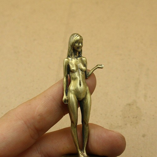 Brass beauty copper ornaments - brass,