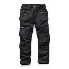 Scruffs Flex Work Trousers