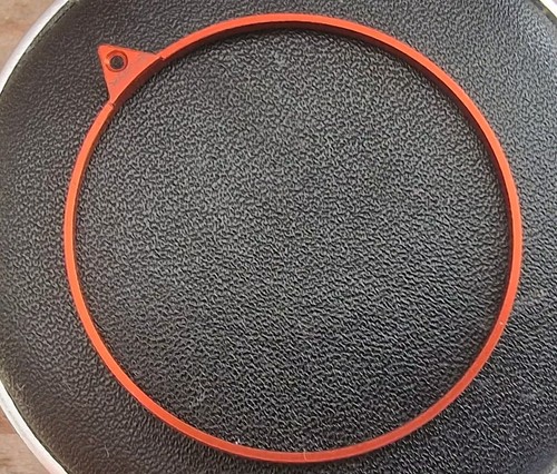 Nos original enicar red - nos,