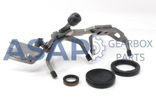 0AM 0CW DQ200 UPGRADED REVERSE