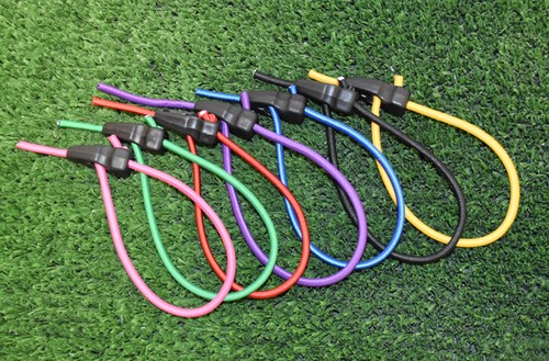 Stable ties quick - stable, ties-quick