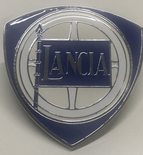 Lancia fulvia sport - sport, 2