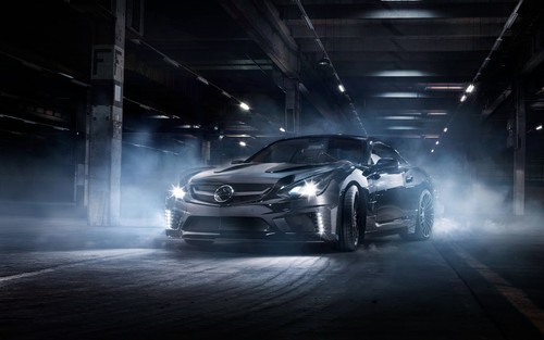 Cars 2015 carlsson - , mercedes