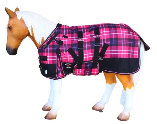Challenger 1200d foal - 1200d, winter