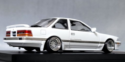 Toyota soarer kai gz20 - 1/43,