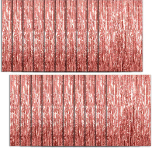 Pack foil curtain backdrop - pack,
