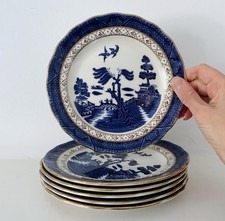 6 x Booths Real Old Willow